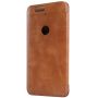 Nillkin Qin Series Leather case for Huawei Nexus 6P order from official NILLKIN store